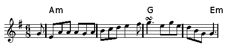 [image of music]